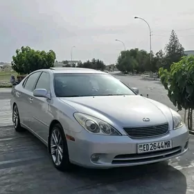 Lexus ES 2005