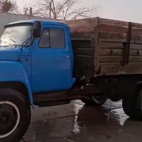 Gaz 53 1985