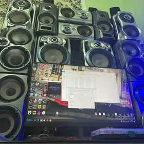 колонки