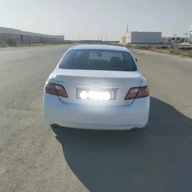 Toyota Camry 2007