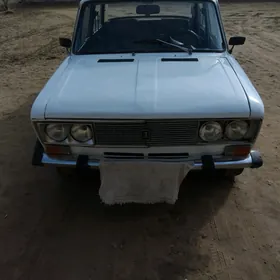 Lada 2106 1987