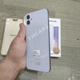 samsung a05 4/64