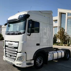 DAF 480 2020