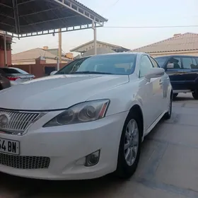 Lexus IS 250 2010