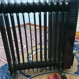 gapyrga pec