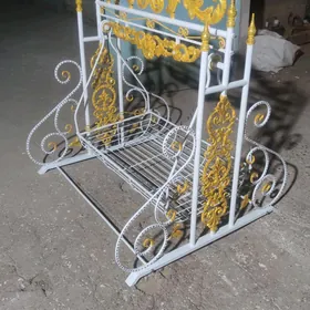 Sallançak tejen.
