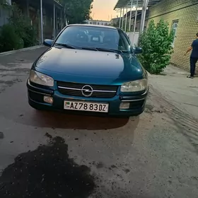 Opel Omega 1994