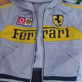Çaga eşikleri