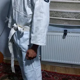 Kimano judo kimanosy