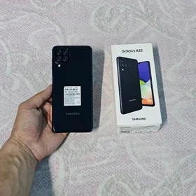 Samsung A22. 4/64. wetnam