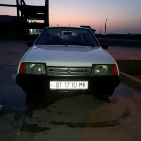 Lada 21099 1998