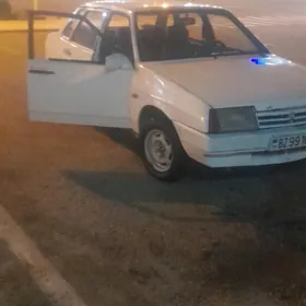 Lada 21099 1999