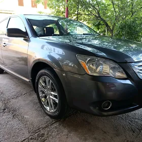 Toyota Avalon 2008