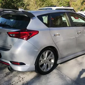 Toyota Corolla 2017