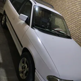Opel Astra 1992