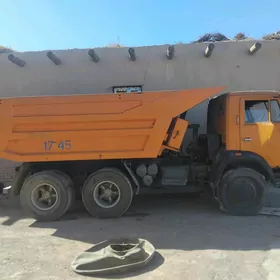 Kamaz 4310 1990