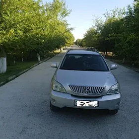 Lexus RX 330 2005