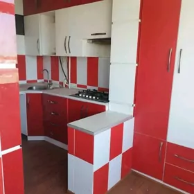 satlyk kwartira