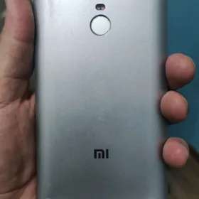 Redmi Not 4
