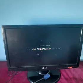 monitor, монитор