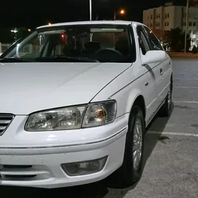 Toyota Camry 2001