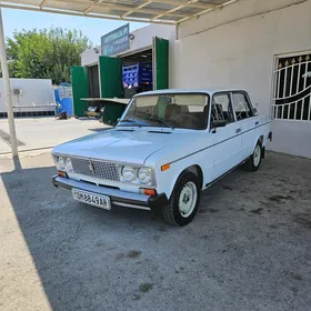 Lada 2106 2001