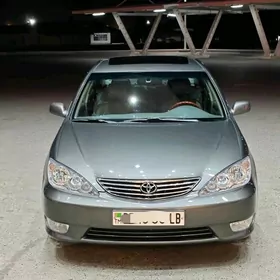 Toyota Camry 2002