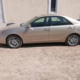 Toyota Camry 2003