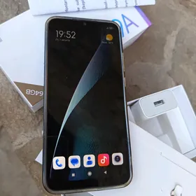 Redmi 9a 4/64 gb