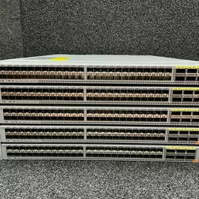 Cisco N9K-C9372PX