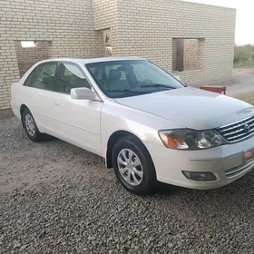 Toyota Avalon 2000