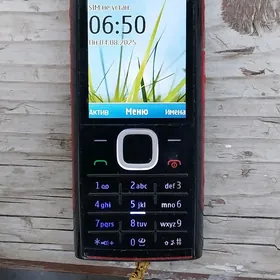 Nokia Х2