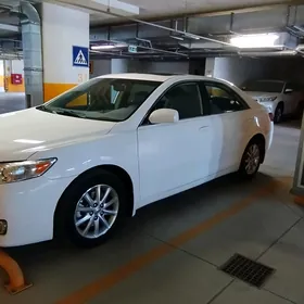 Toyota Camry 2007