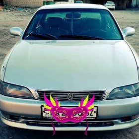 Toyota Mark II 1995