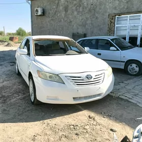 Toyota Camry 2008