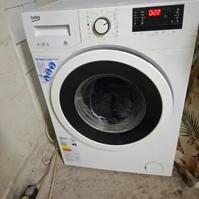 BEKO 6 kg kir masyn