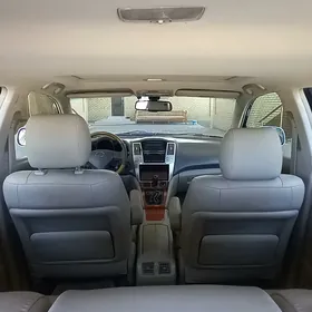 Lexus RX 350 2007
