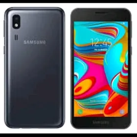 samsung A2 core telefon