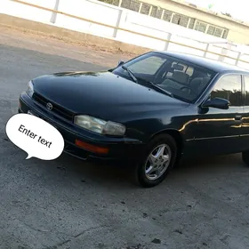Toyota Camry 1994