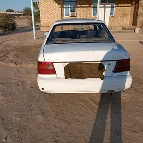 Toyota Corolla 1995