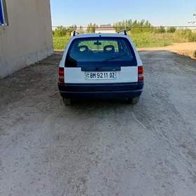 Opel Astra 1993