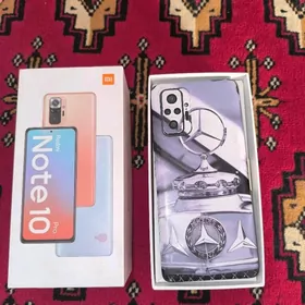 redmi not 10pro