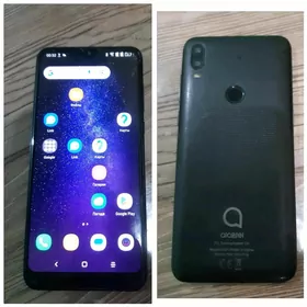 телефон alcatel