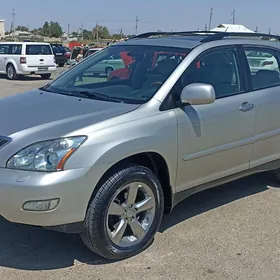 Lexus RX 330 2004