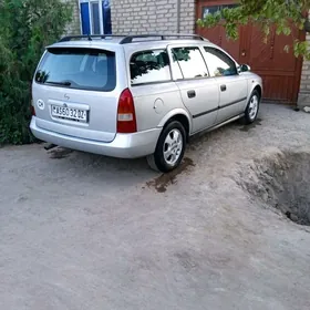 Opel Astra 1999
