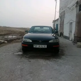 Toyota Camry 1992
