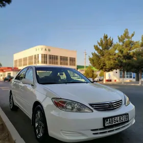 Toyota Camry 2002