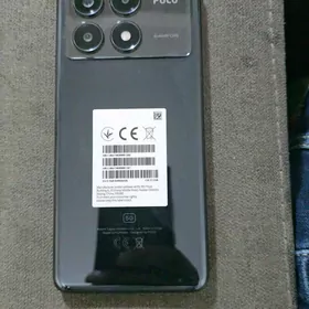 Poco X6 pro 5G