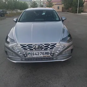 Hyundai Sonata 2020