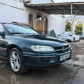 Opel Omega 1996